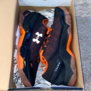 UNDER ARMOUR CURRY 2 LOW